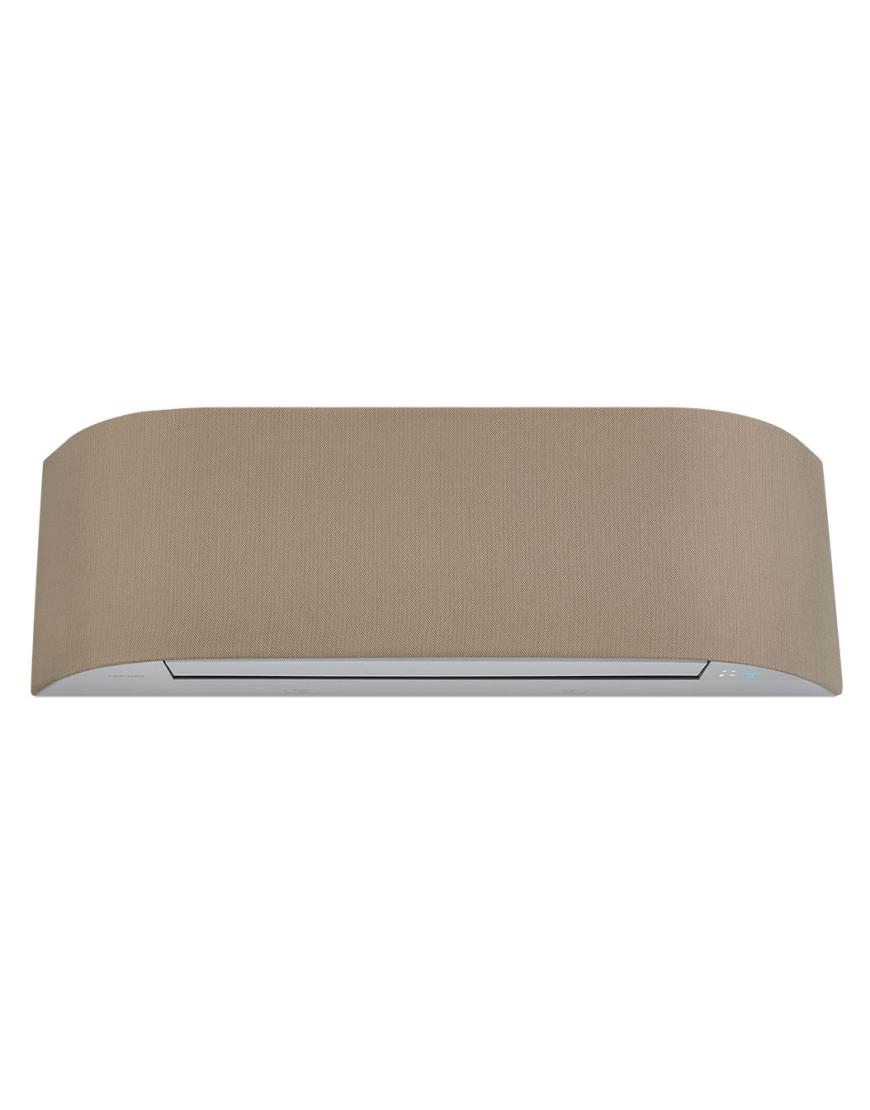 Aparat de aer condiționat Toshiba Haori Inverter RAS-10J2AVSG-E1 RAS-B10N4KVRG-E 10000 BTU-BEIGE, garanție 60 luni